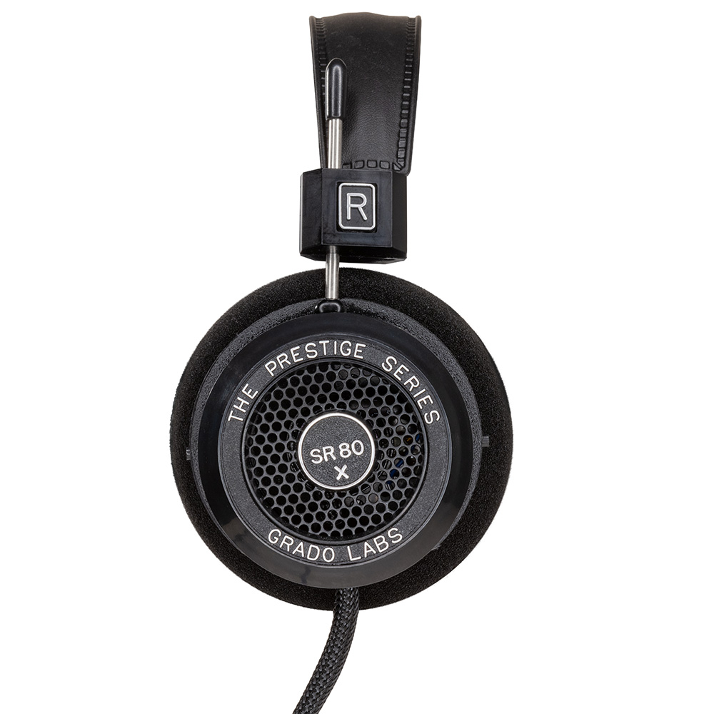 SR80 X